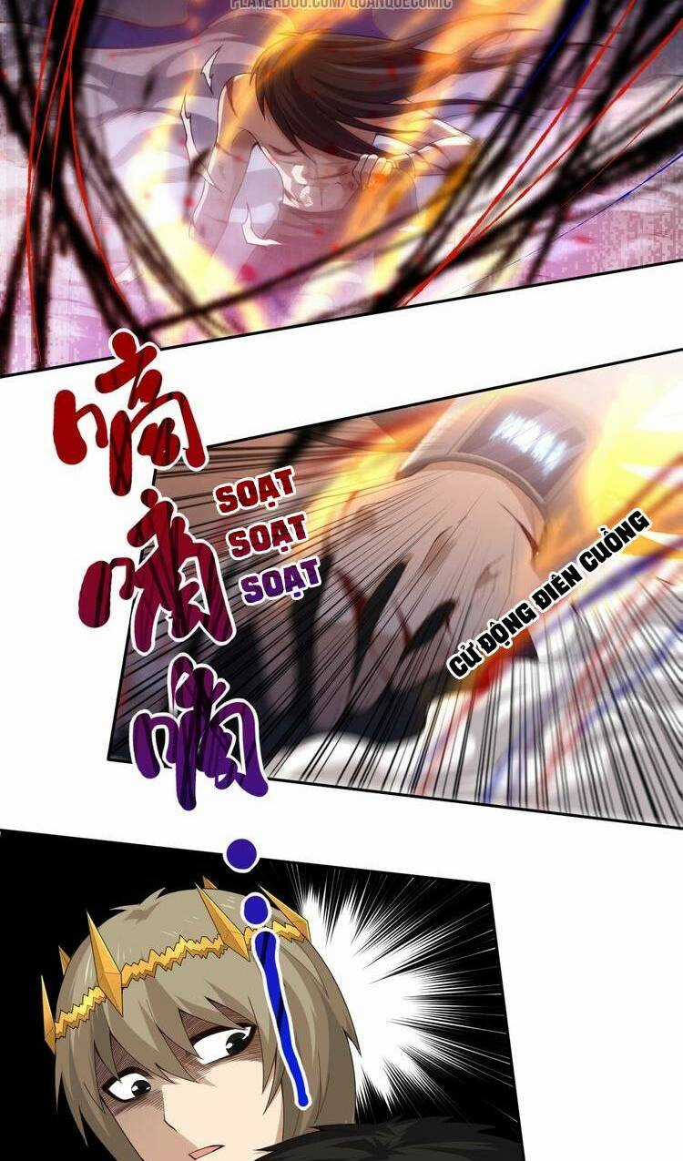 Giản Giới - Chapter 59 - Trang 38