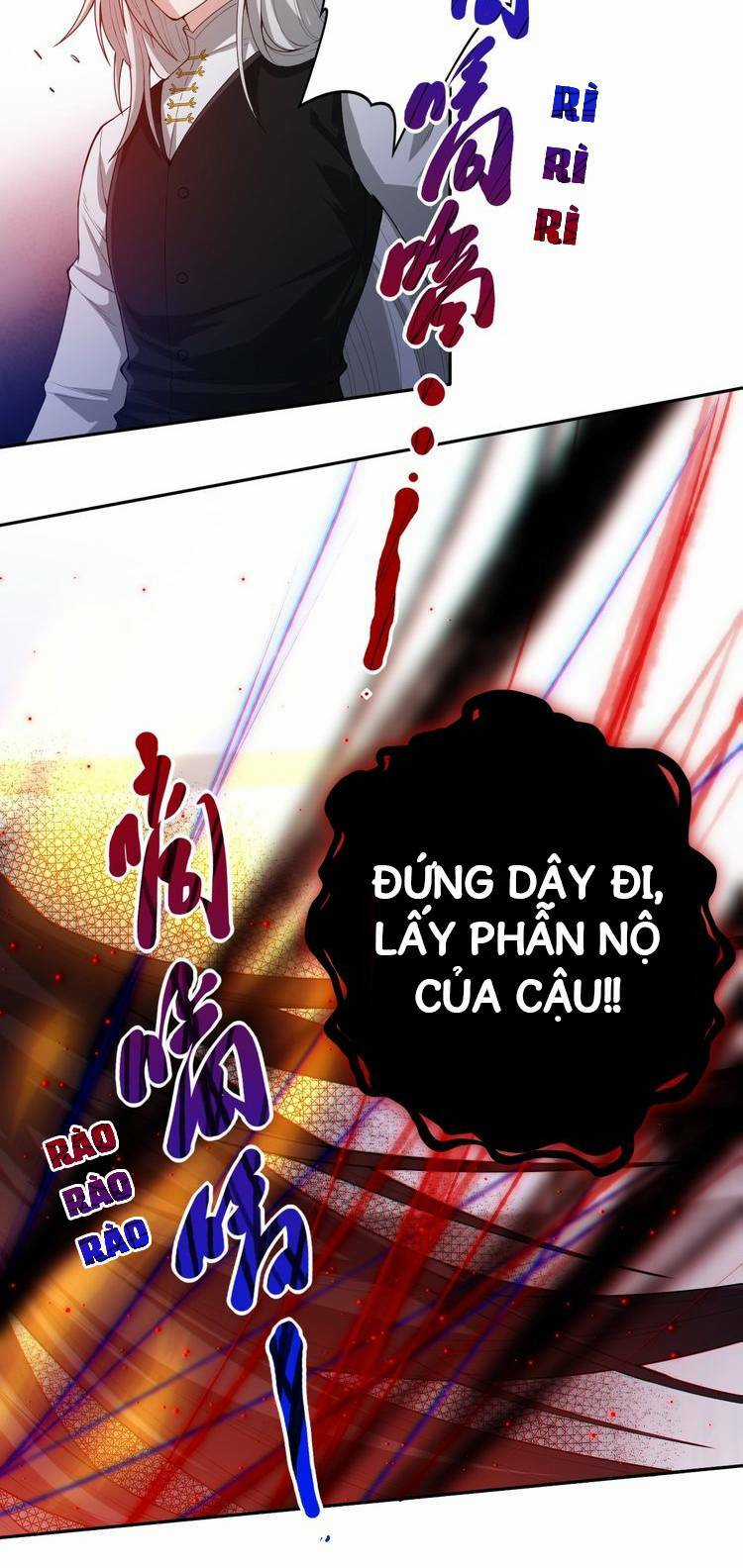 Giản Giới - Chapter 59 - Trang 40