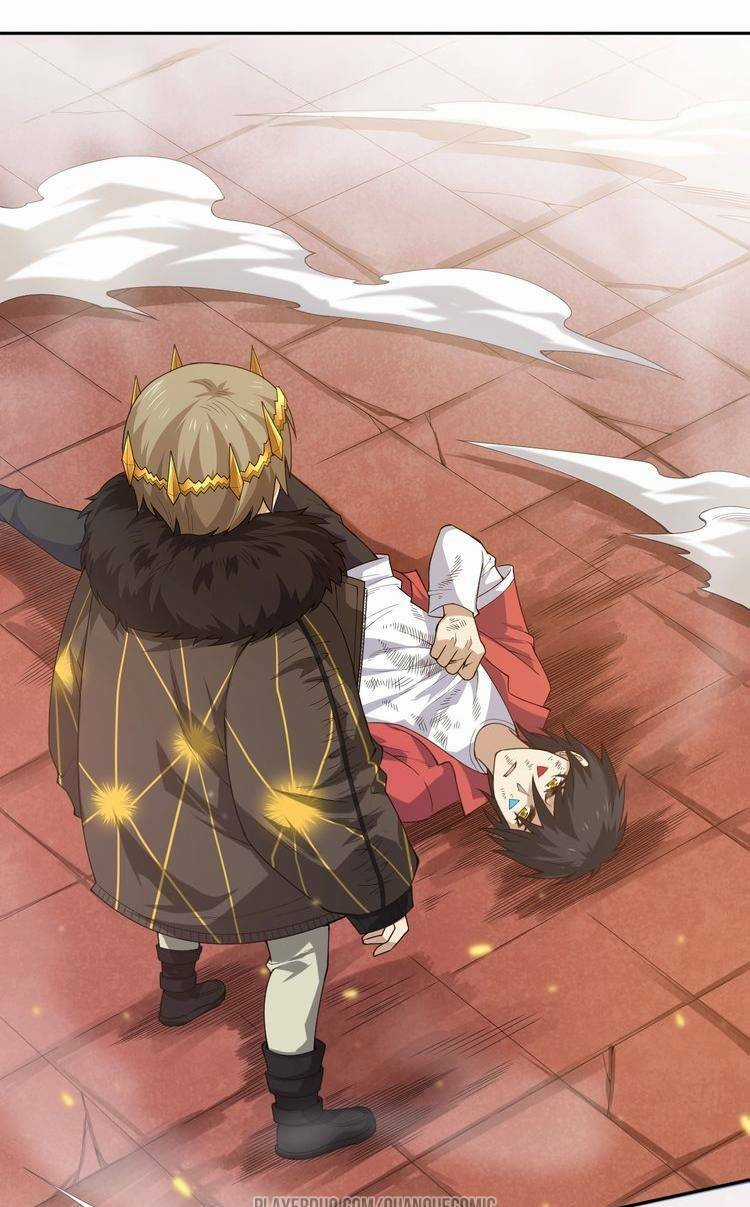 Giản Giới - Chapter 59 - Trang 5