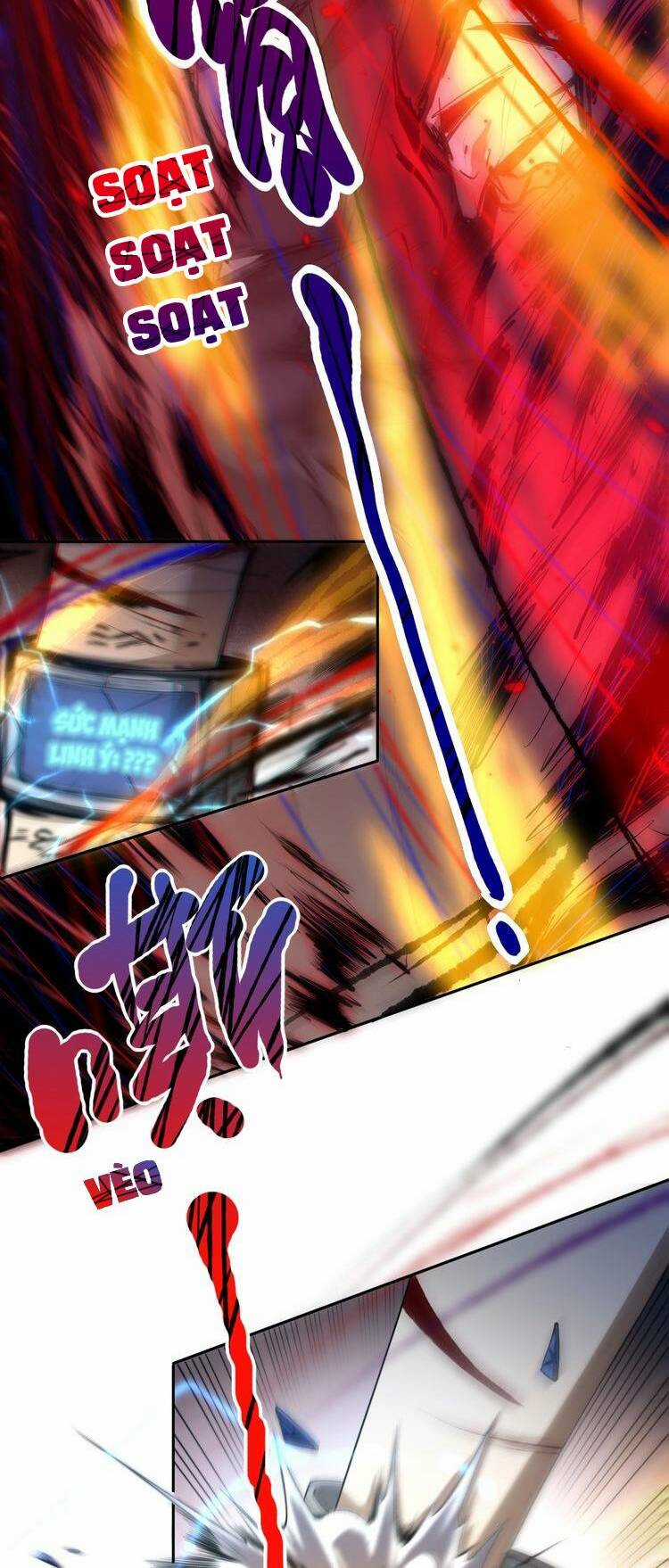 Giản Giới - Chapter 59 - Trang 42