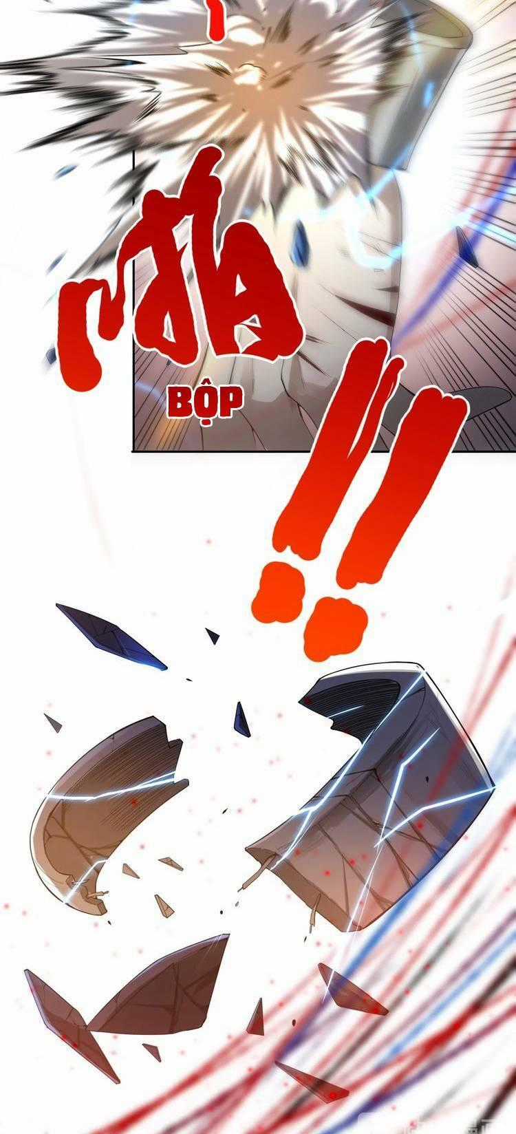 Giản Giới - Chapter 59 - Trang 43