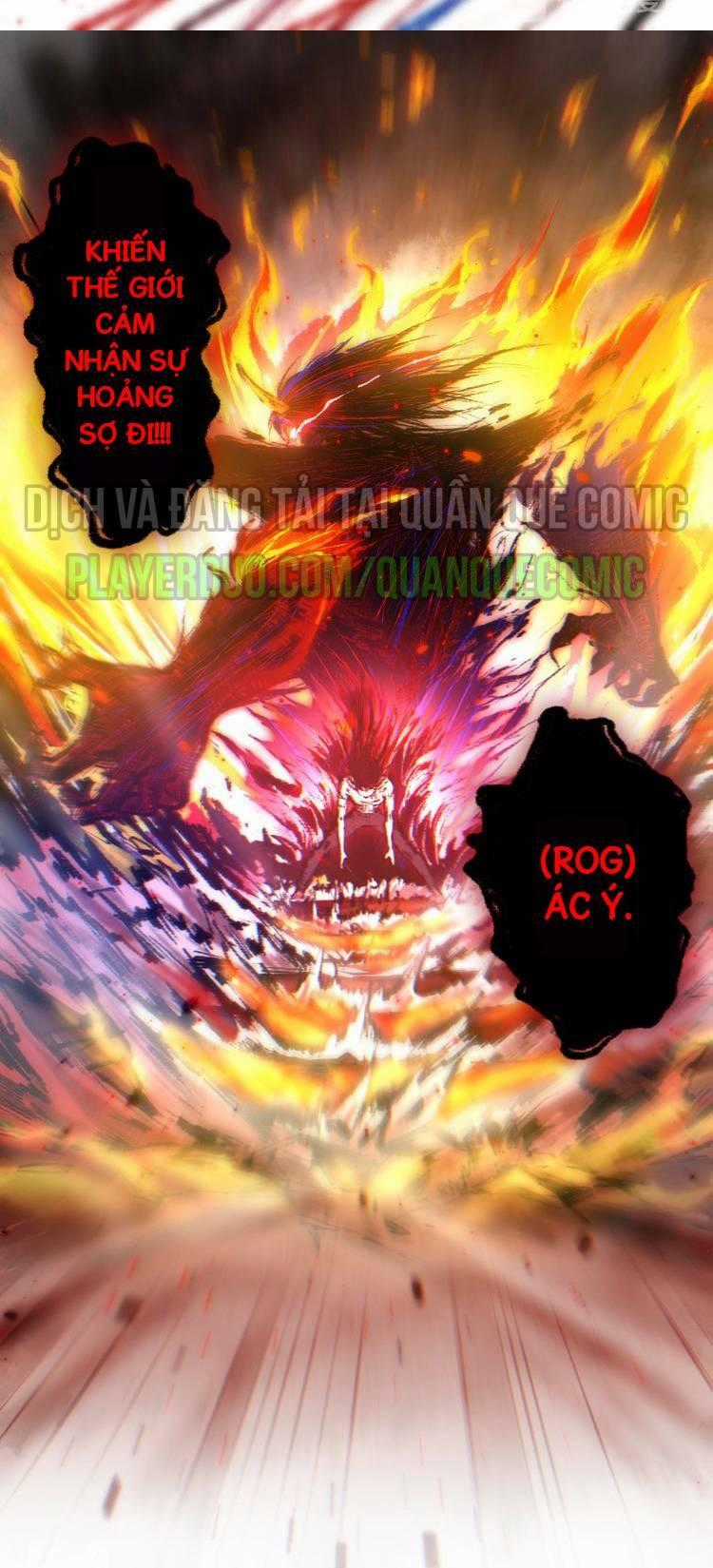 Giản Giới - Chapter 59 - Trang 44