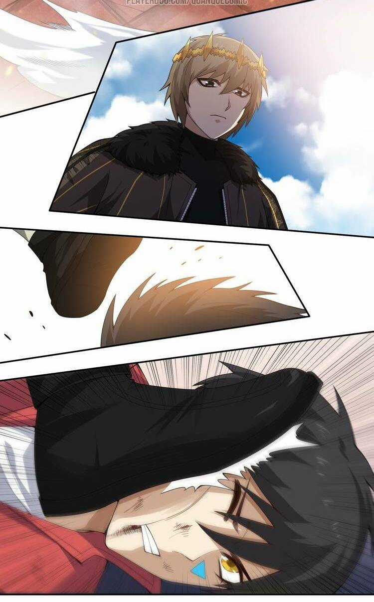 Giản Giới - Chapter 59 - Trang 6