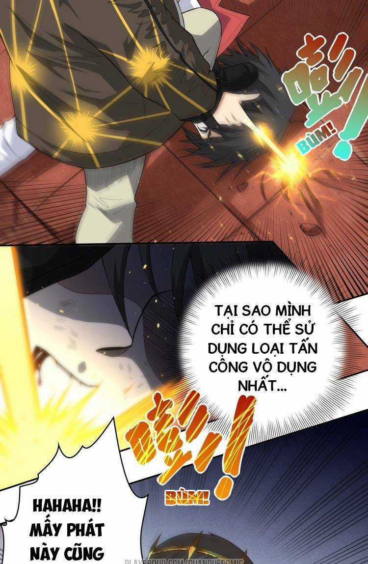 Giản Giới - Chapter 59 - Trang 9