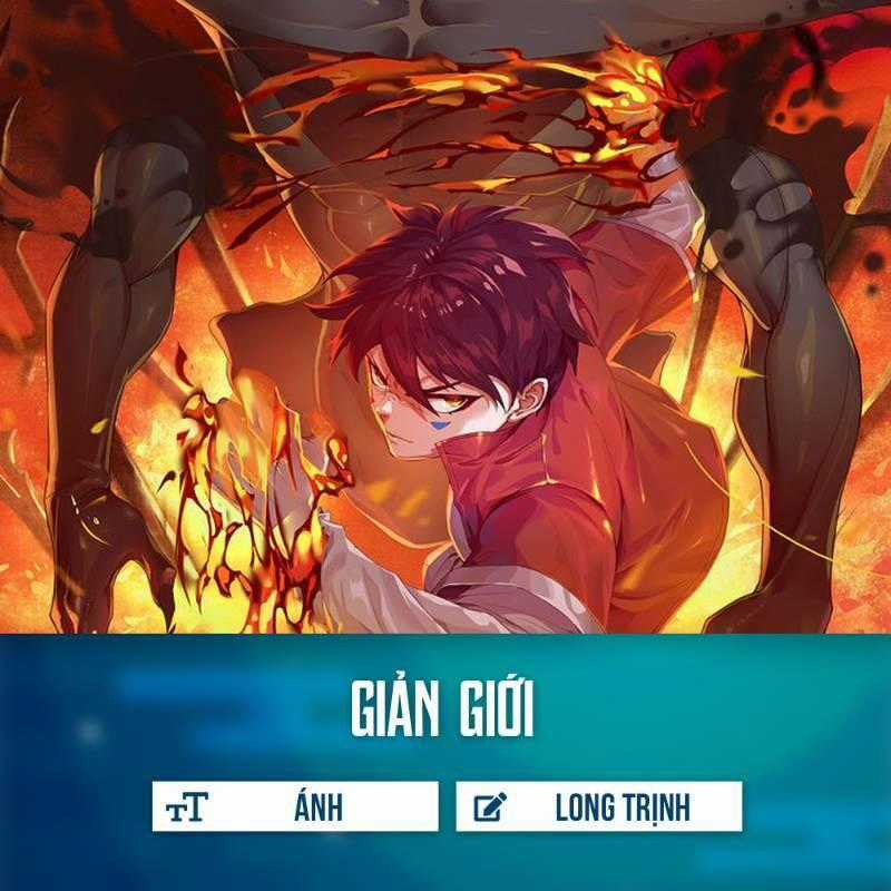 Giản Giới - Chapter 60 - Trang 1