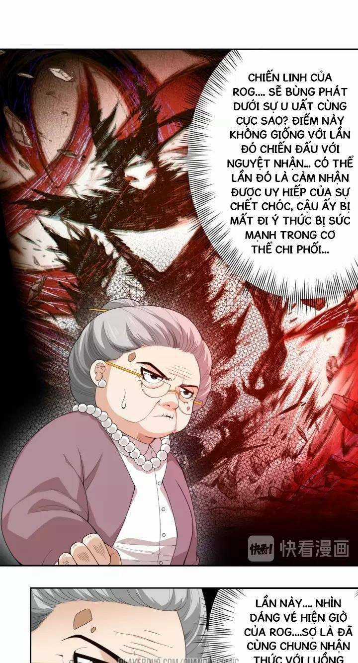 Giản Giới - Chapter 60 - Trang 11