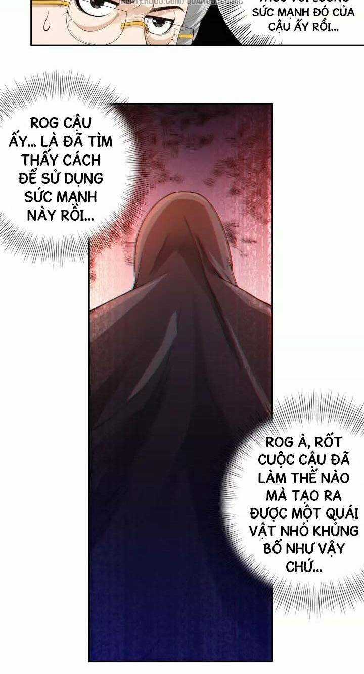 Giản Giới - Chapter 60 - Trang 12