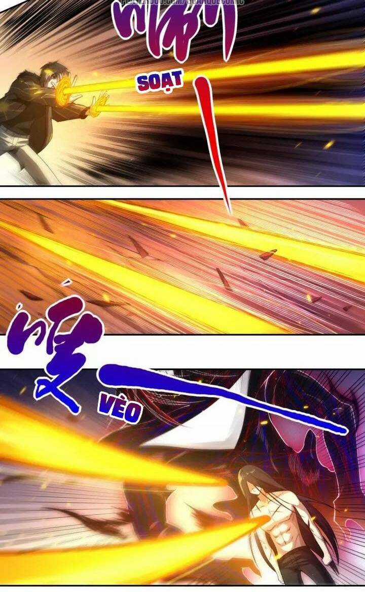 Giản Giới - Chapter 60 - Trang 14