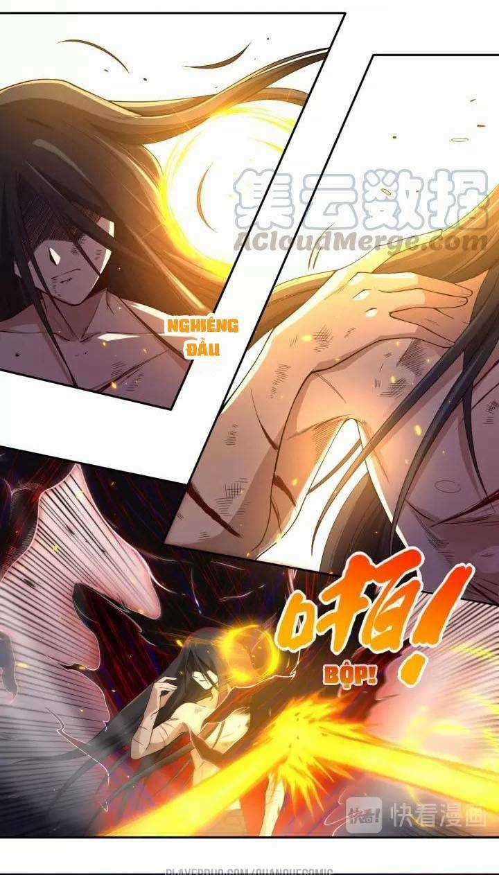 Giản Giới - Chapter 60 - Trang 15