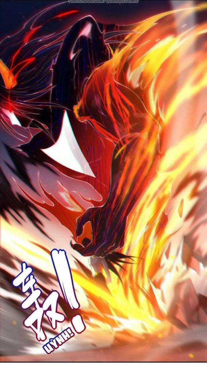 Giản Giới - Chapter 60 - Trang 16