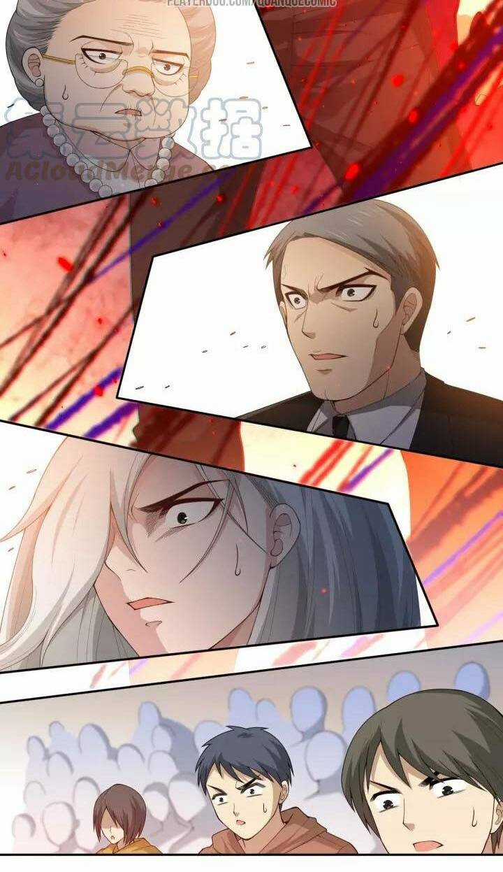 Giản Giới - Chapter 60 - Trang 18