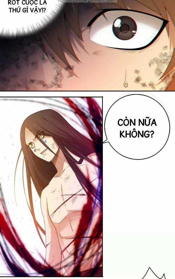 Giản Giới - Chapter 60 - Trang 20