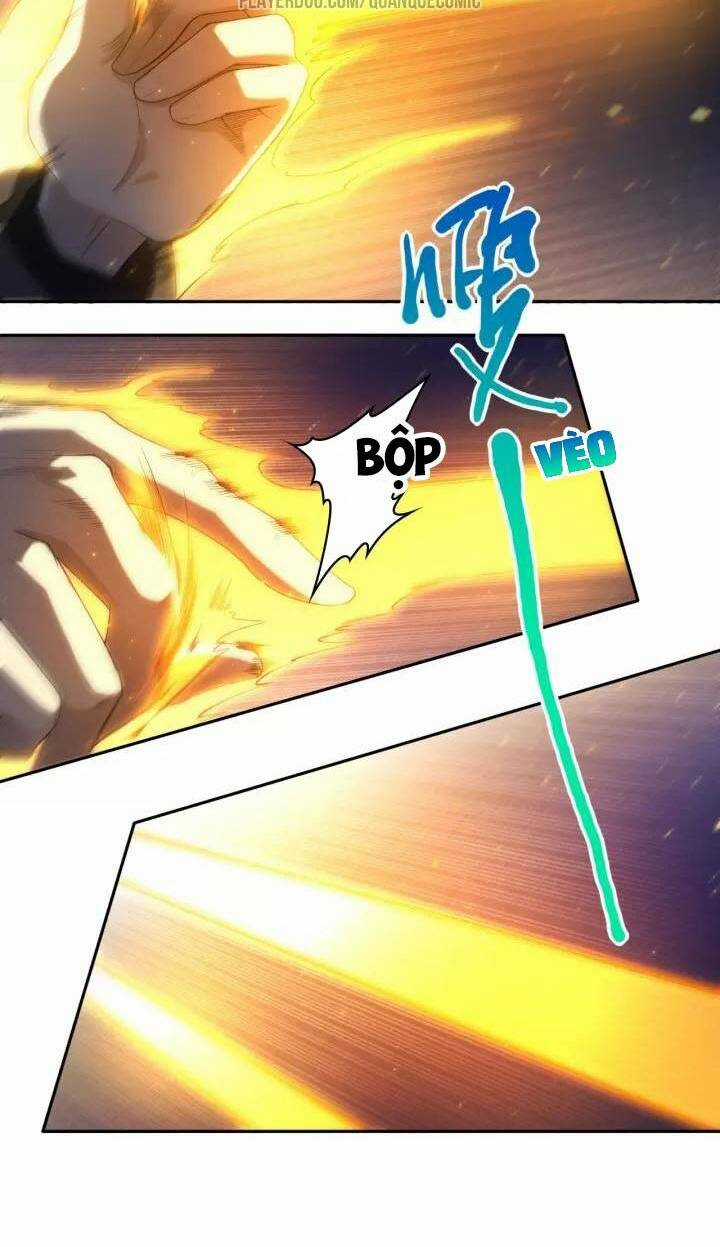 Giản Giới - Chapter 60 - Trang 22