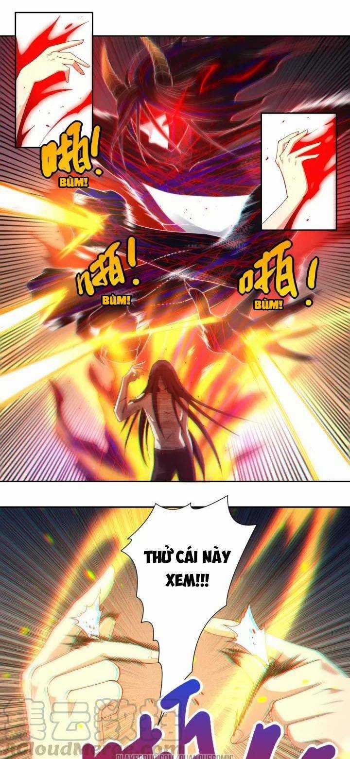 Giản Giới - Chapter 60 - Trang 23