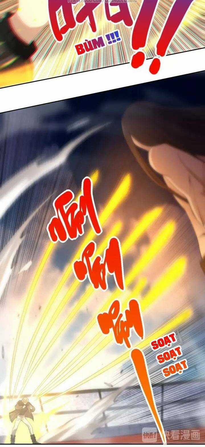 Giản Giới - Chapter 60 - Trang 24