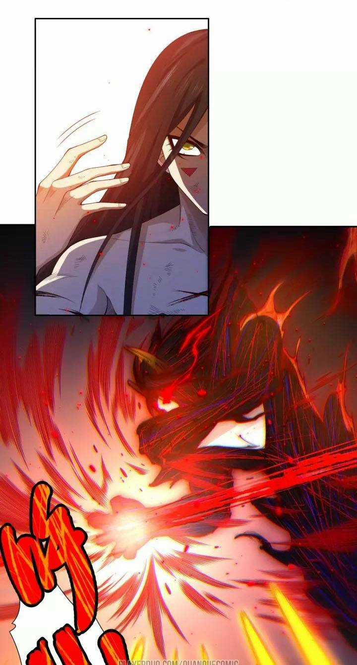 Giản Giới - Chapter 60 - Trang 25