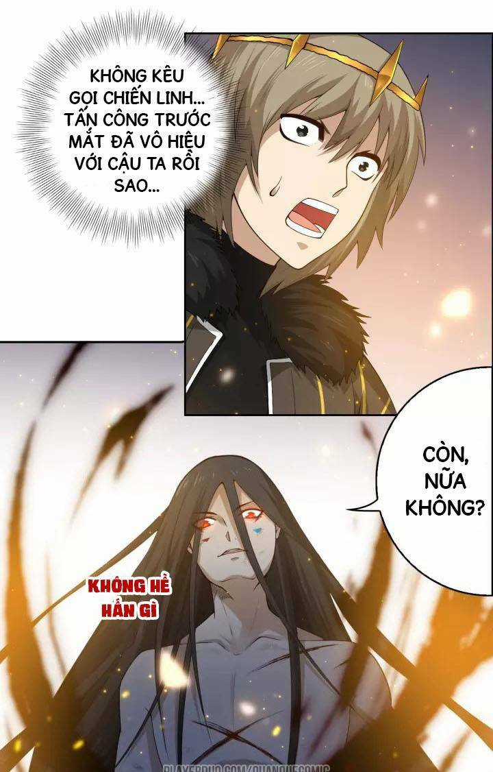 Giản Giới - Chapter 60 - Trang 27