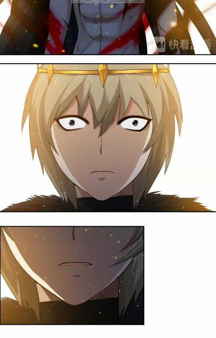 Giản Giới - Chapter 60 - Trang 28