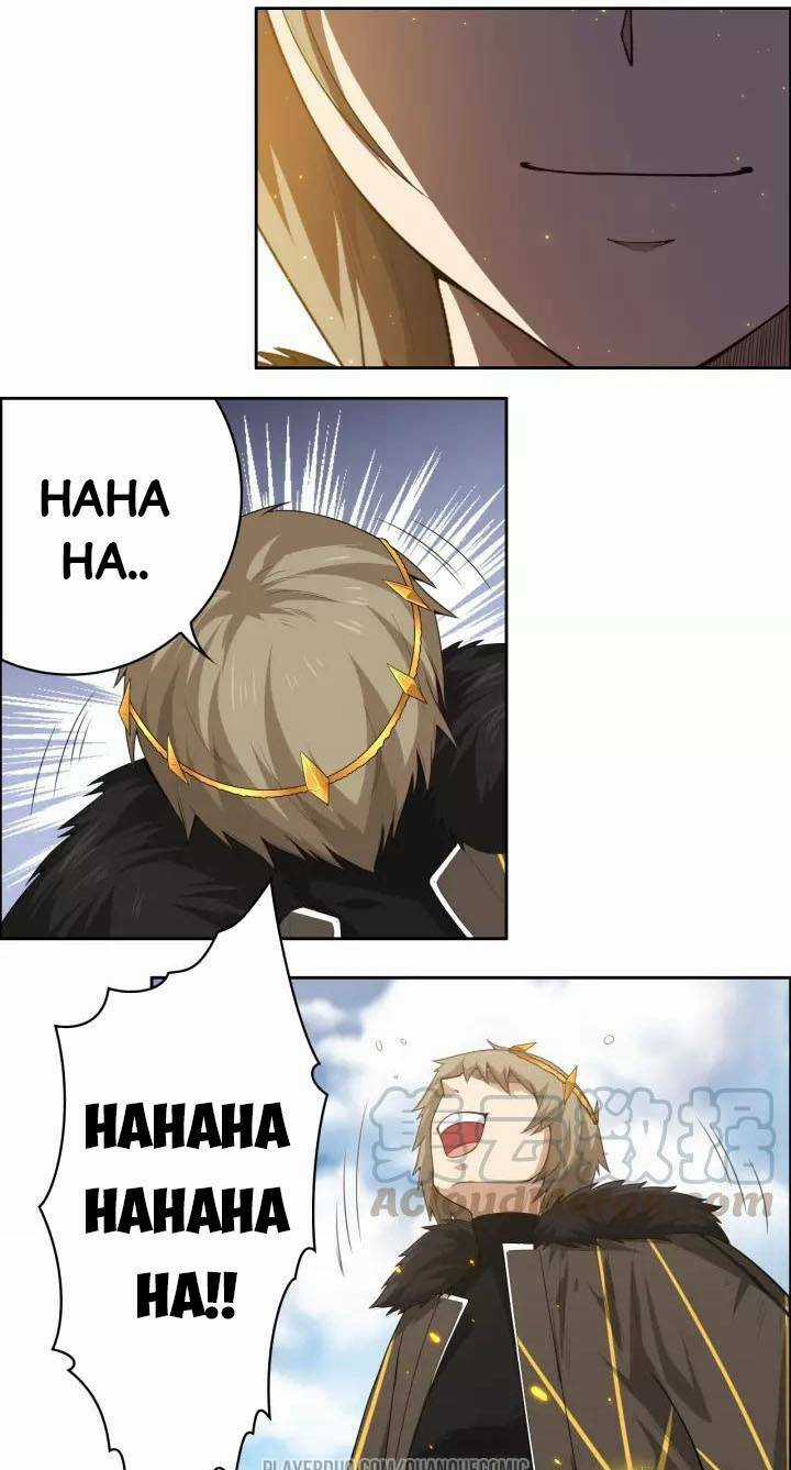 Giản Giới - Chapter 60 - Trang 29