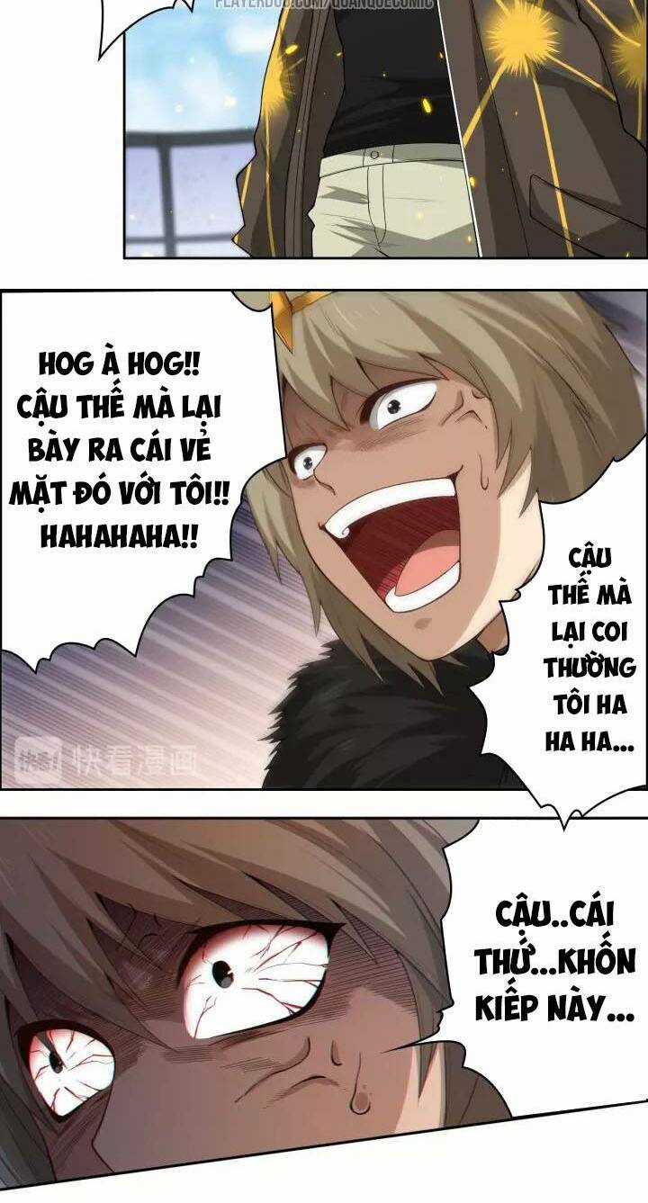 Giản Giới - Chapter 60 - Trang 30