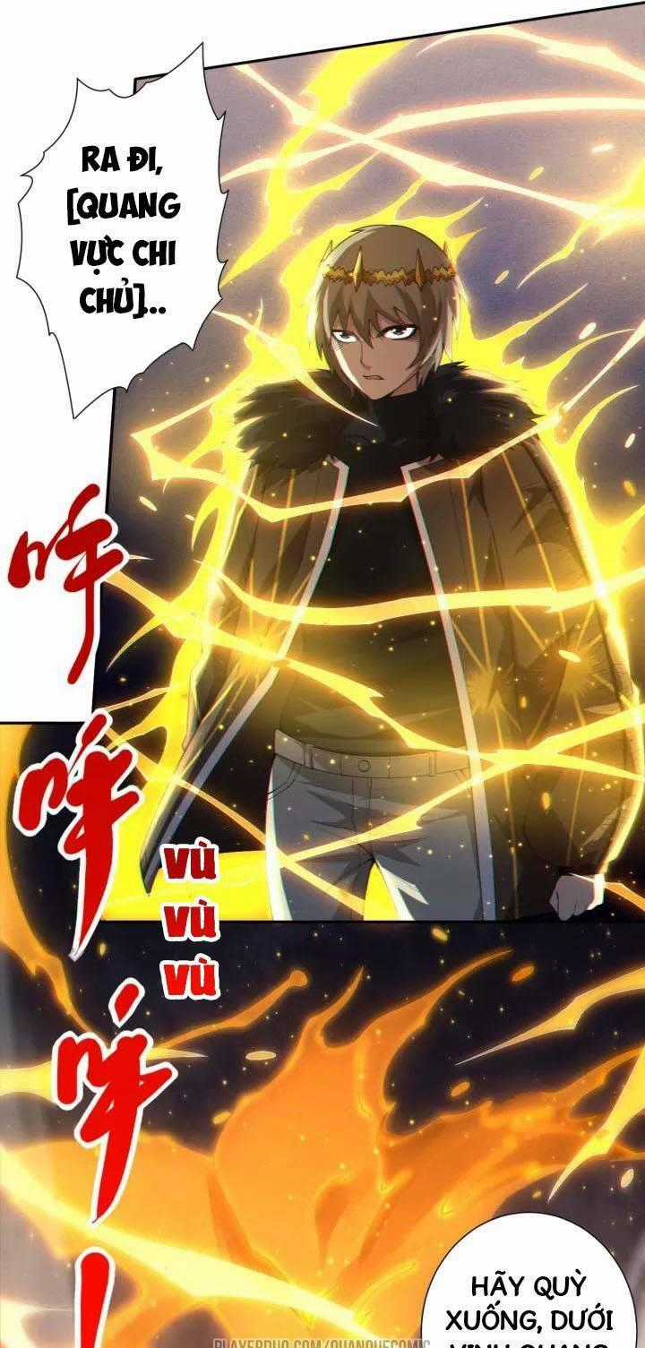 Giản Giới - Chapter 60 - Trang 31