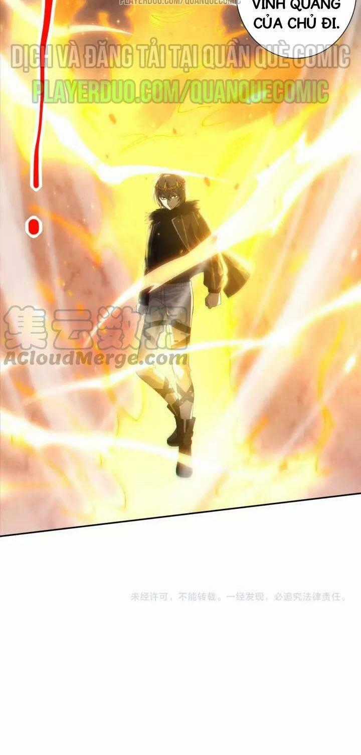 Giản Giới - Chapter 60 - Trang 32