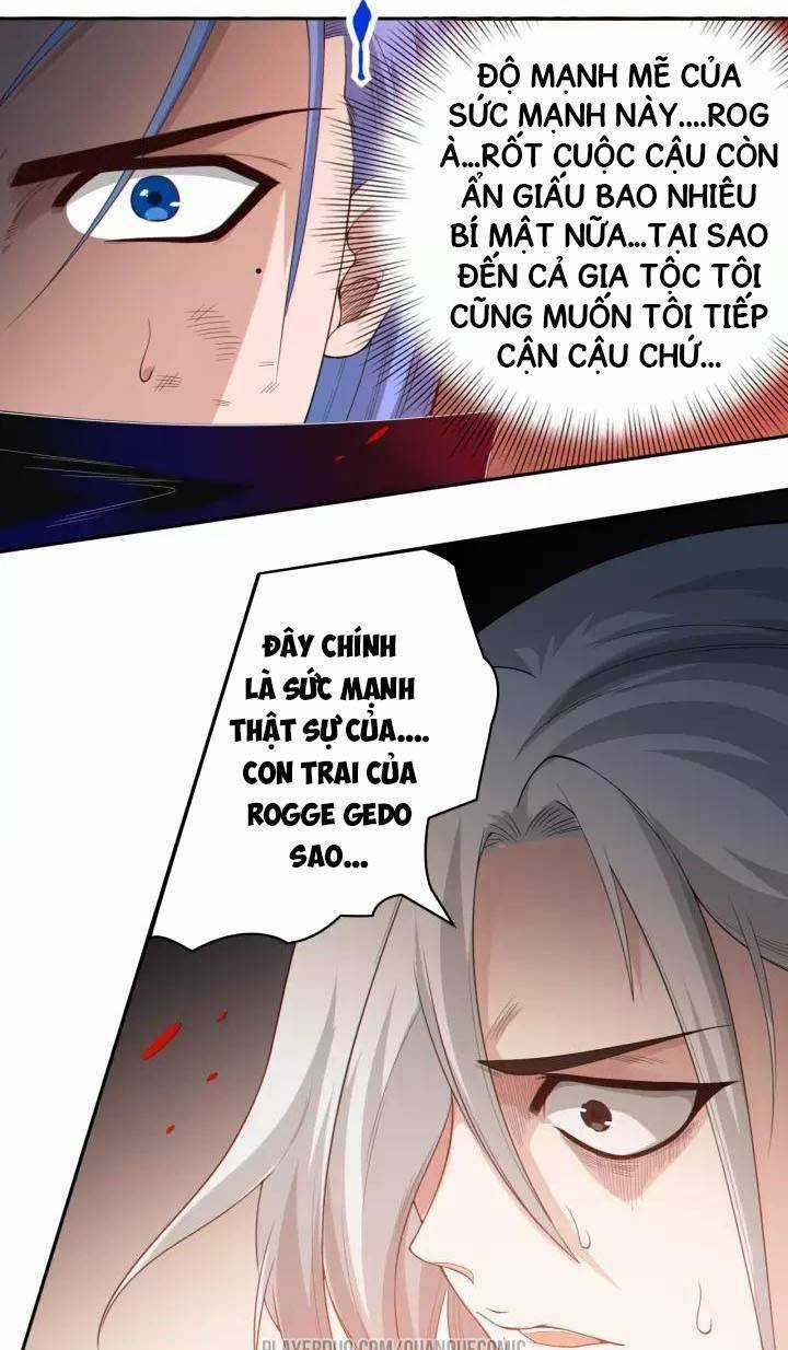 Giản Giới - Chapter 60 - Trang 7