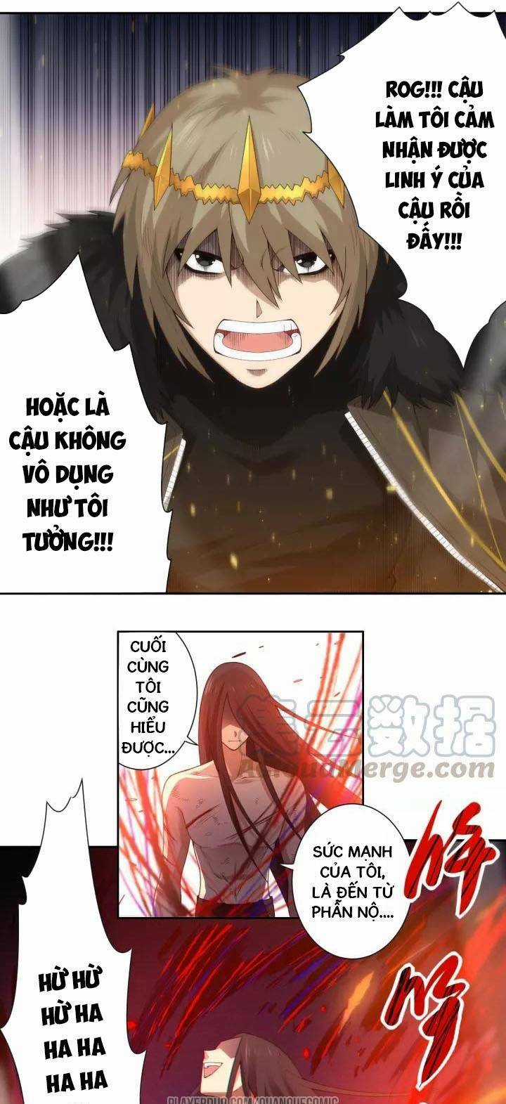 Giản Giới - Chapter 60 - Trang 9