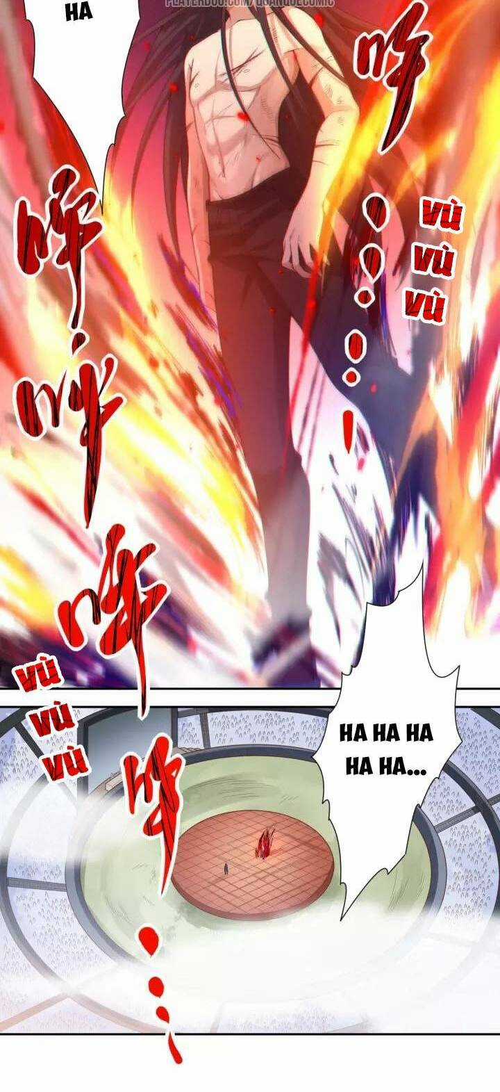 Giản Giới - Chapter 60 - Trang 10