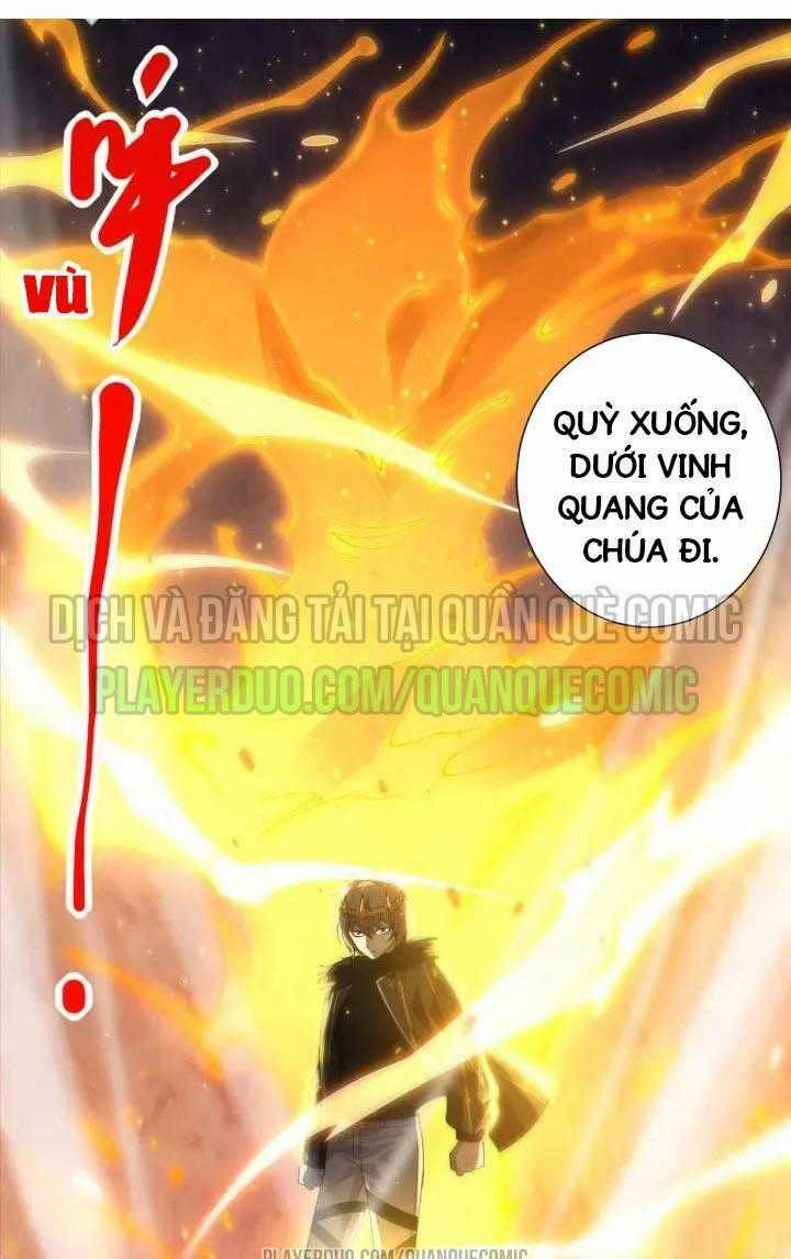Giản Giới - Chapter 61 - Trang 1