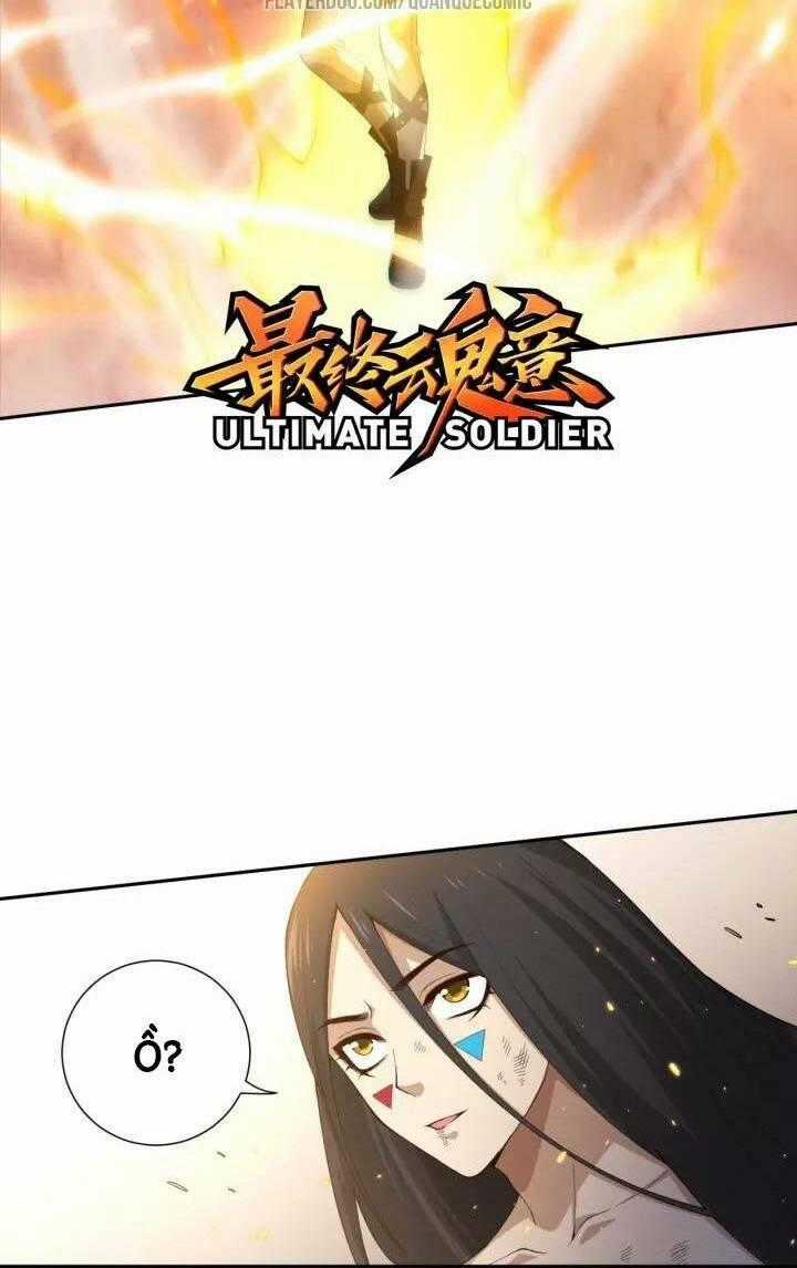 Giản Giới - Chapter 61 - Trang 2