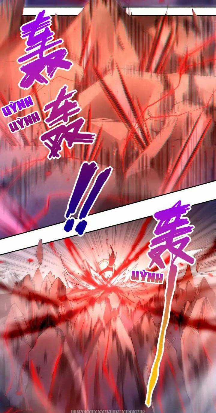 Giản Giới - Chapter 61 - Trang 11