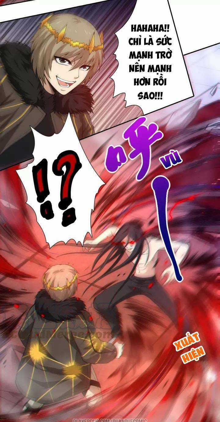 Giản Giới - Chapter 61 - Trang 13