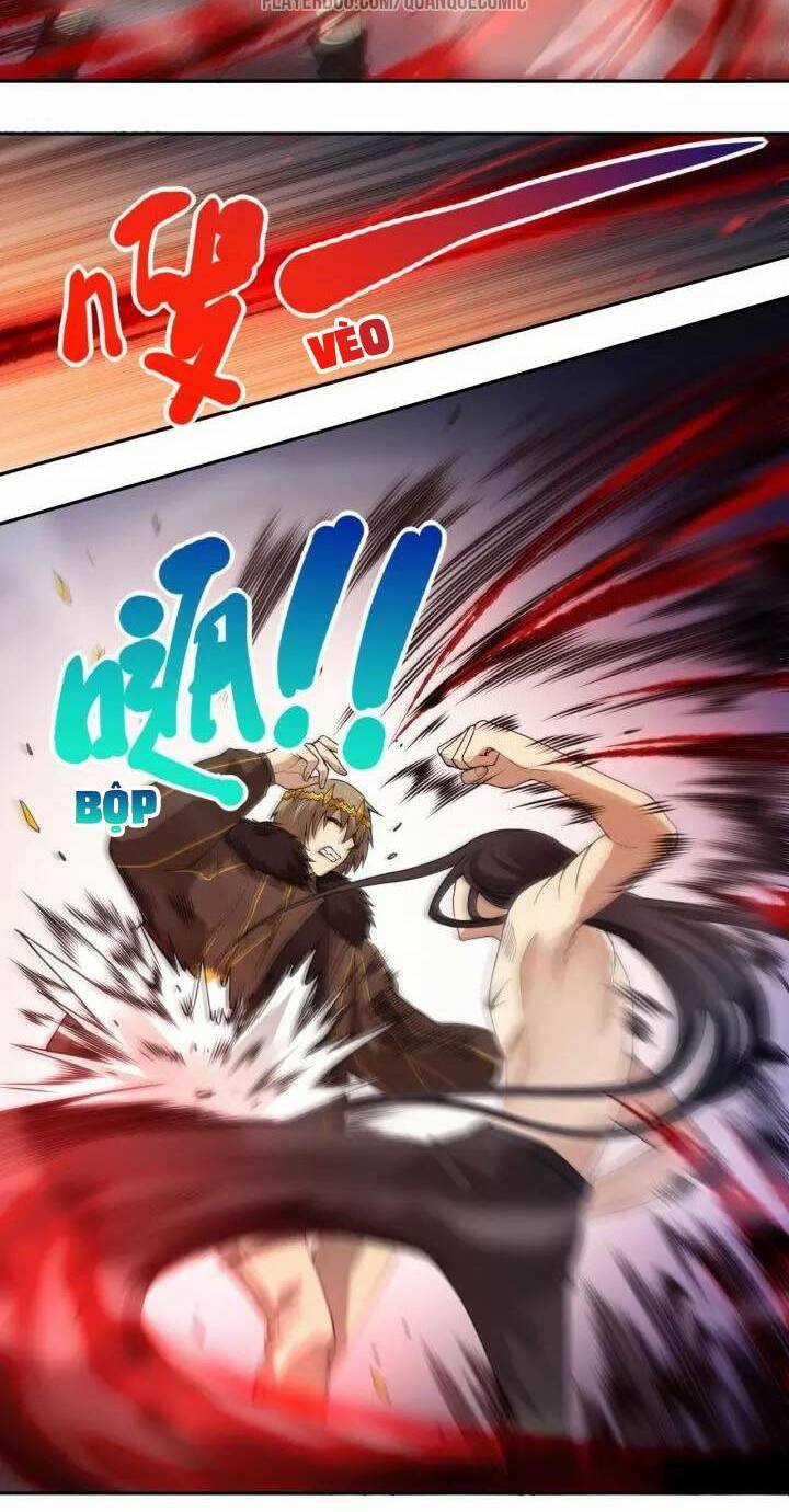 Giản Giới - Chapter 61 - Trang 14