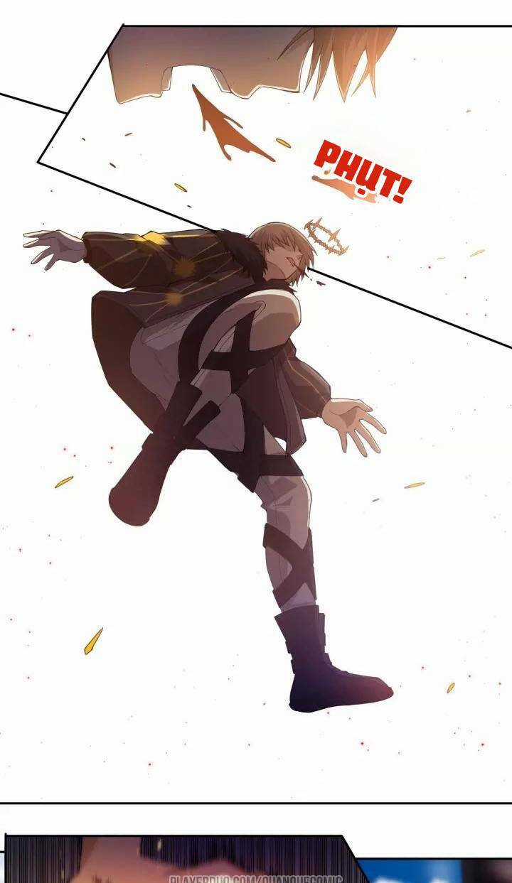 Giản Giới - Chapter 61 - Trang 15