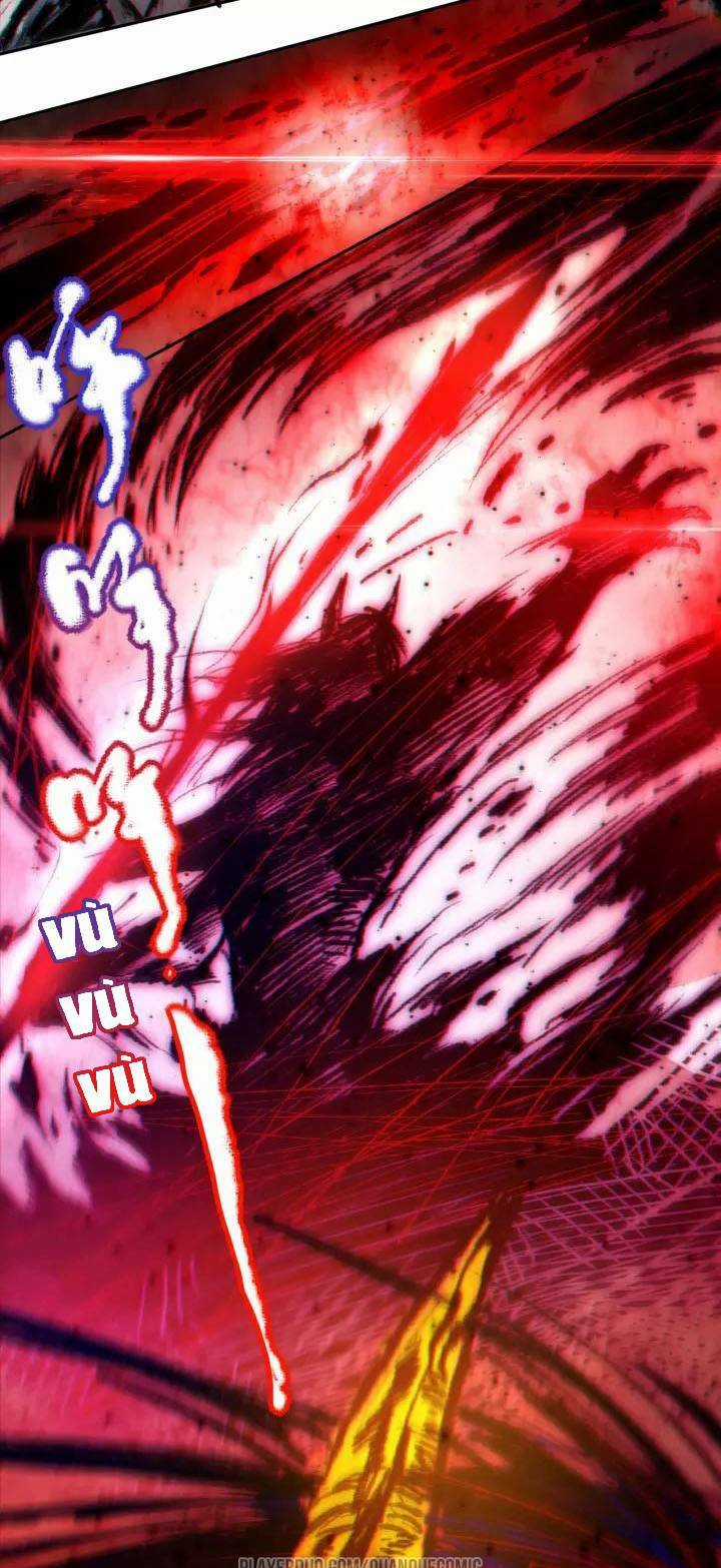 Giản Giới - Chapter 61 - Trang 21