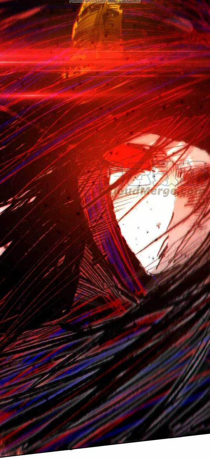 Giản Giới - Chapter 61 - Trang 22