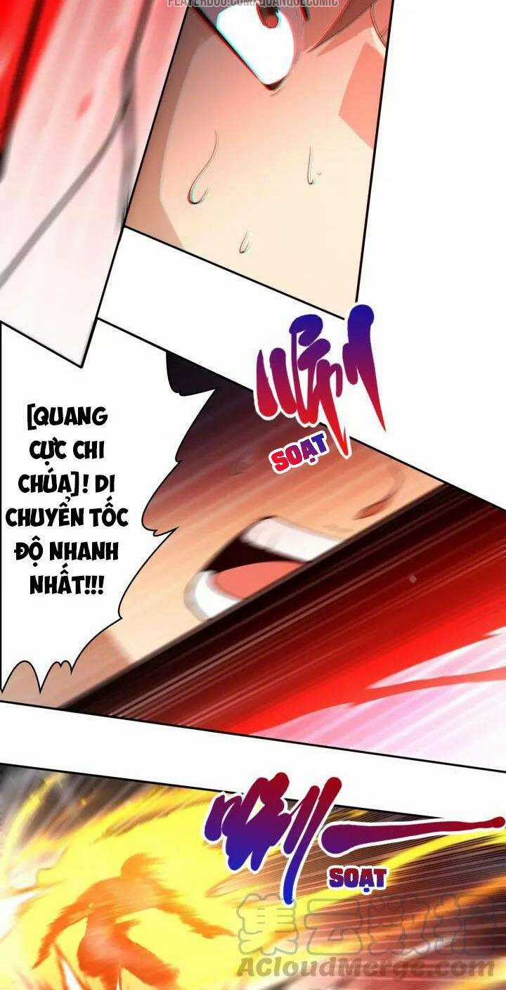 Giản Giới - Chapter 61 - Trang 24