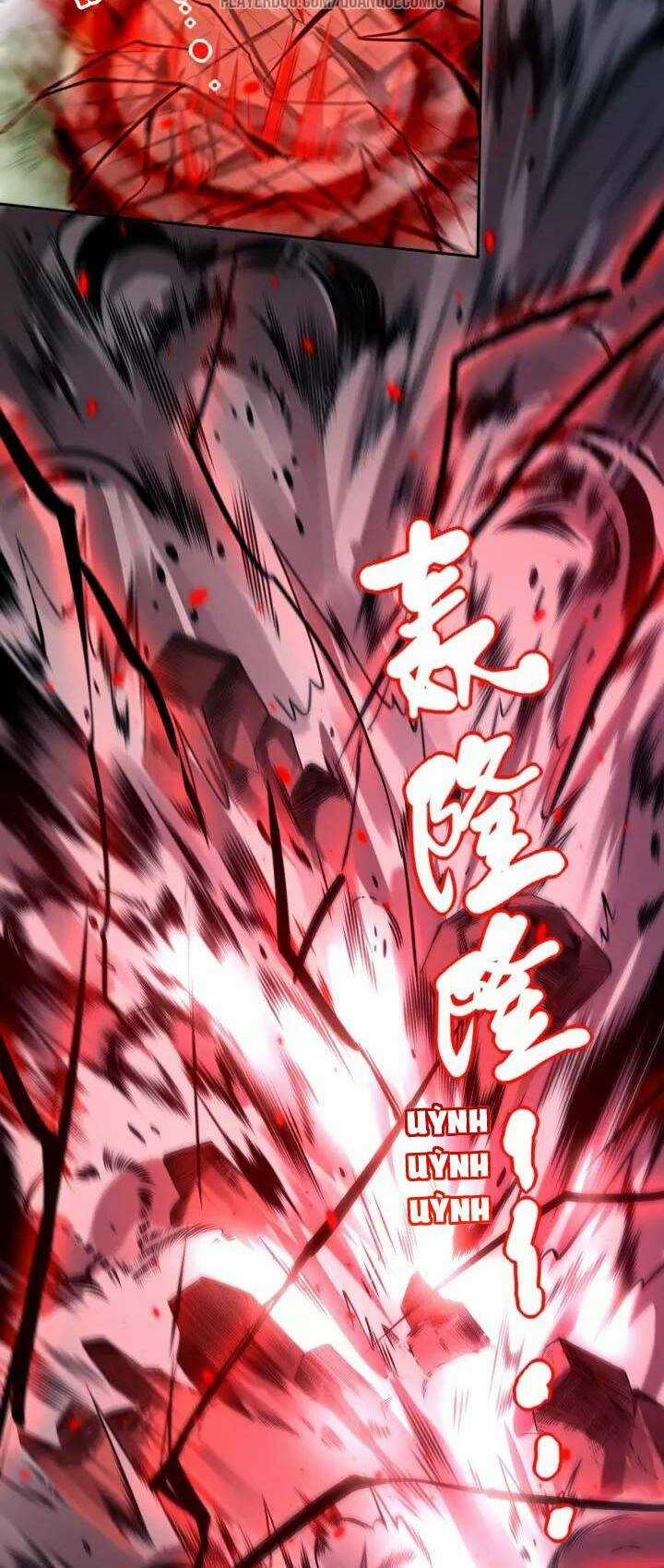 Giản Giới - Chapter 61 - Trang 26