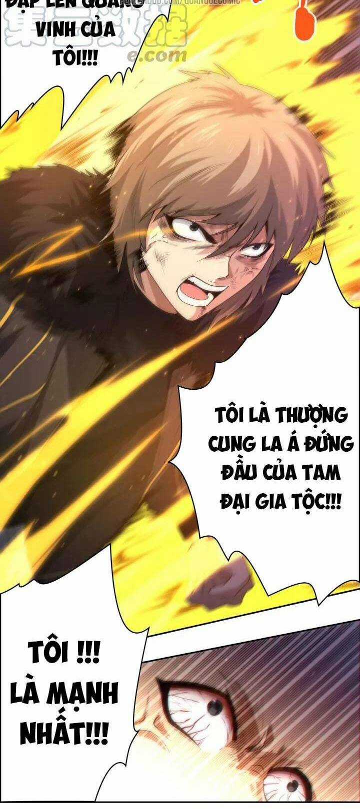 Giản Giới - Chapter 61 - Trang 30