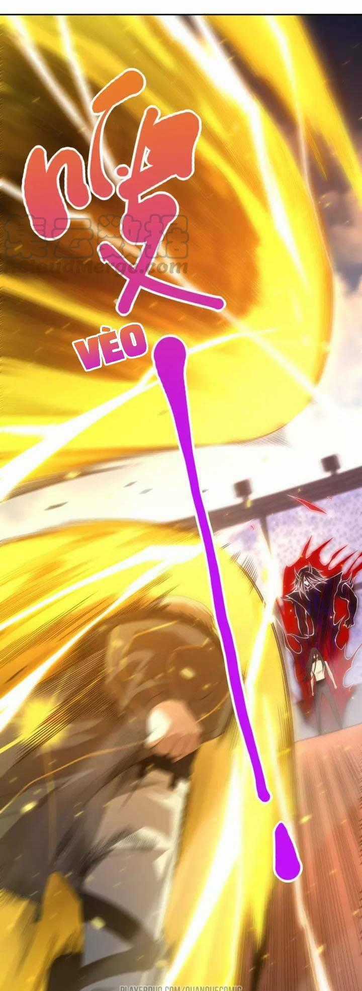 Giản Giới - Chapter 61 - Trang 32