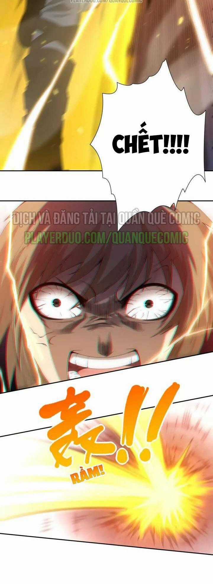 Giản Giới - Chapter 61 - Trang 33