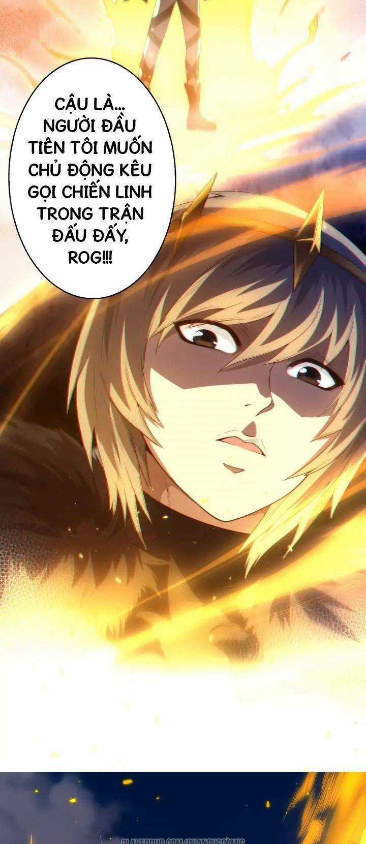 Giản Giới - Chapter 61 - Trang 5