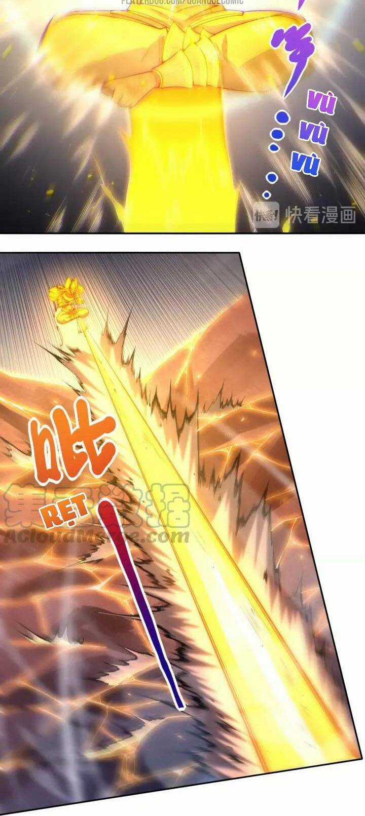 Giản Giới - Chapter 61 - Trang 8