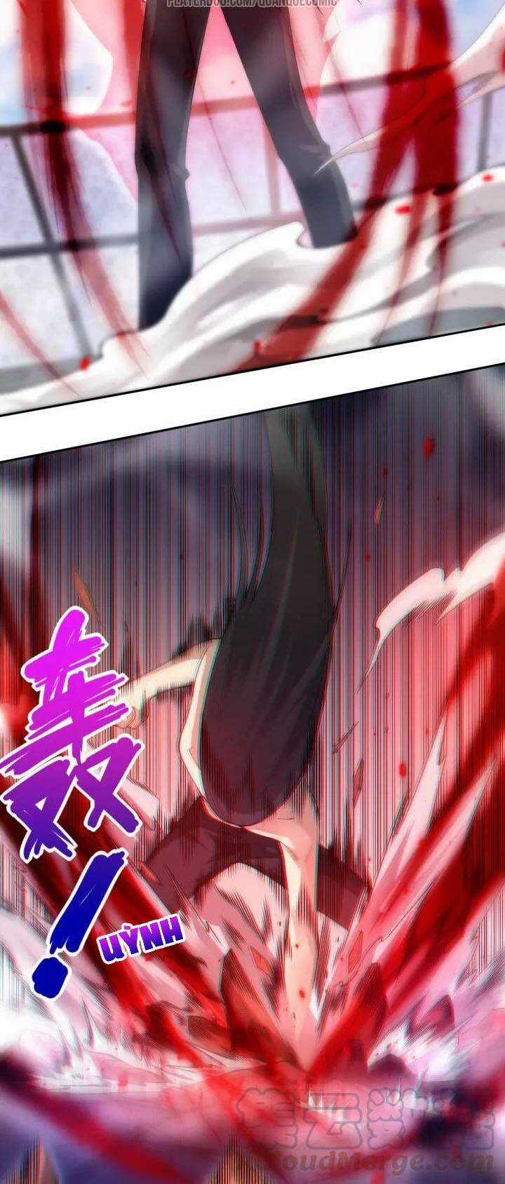 Giản Giới - Chapter 61 - Trang 10