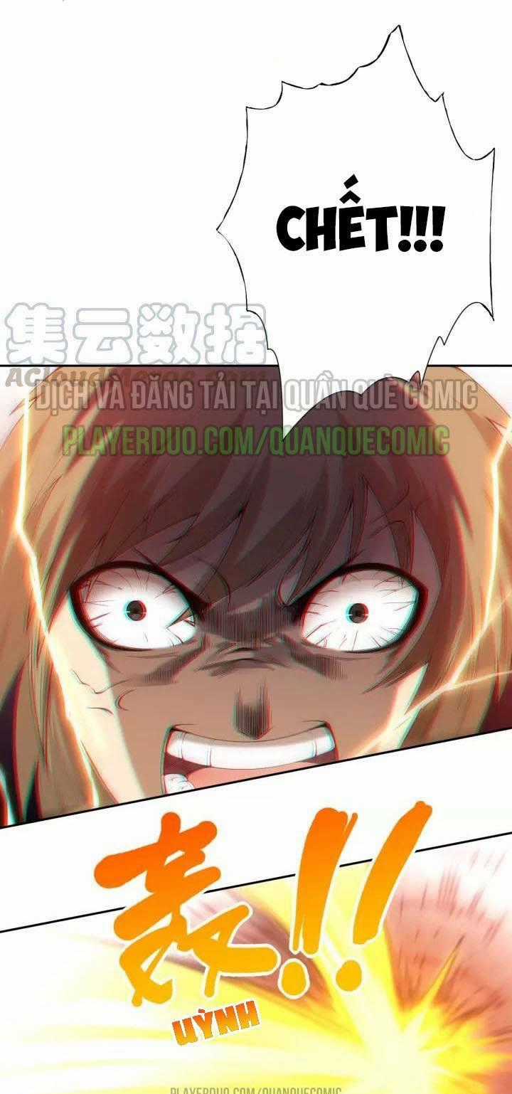 Giản Giới - Chapter 62 - Trang 1