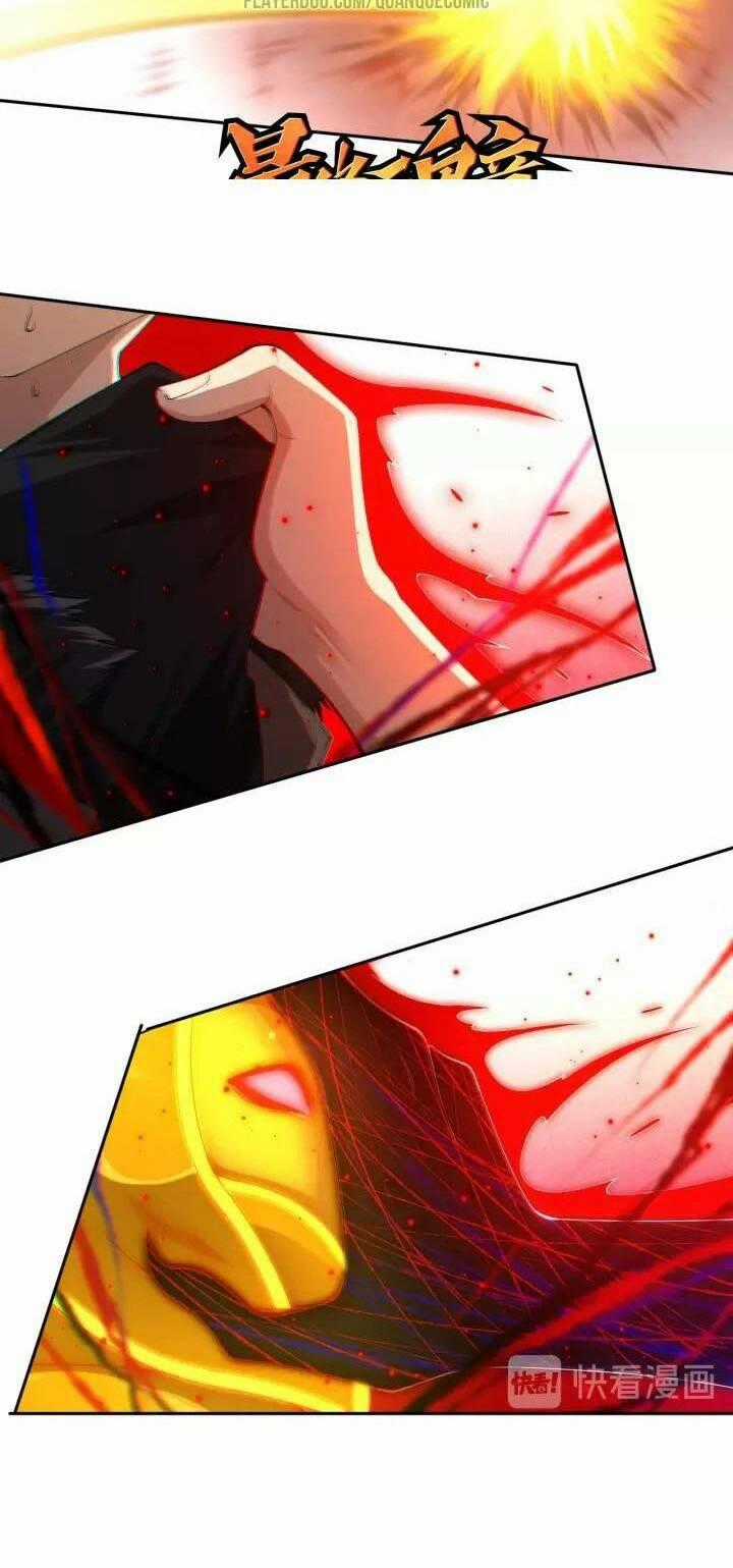 Giản Giới - Chapter 62 - Trang 2