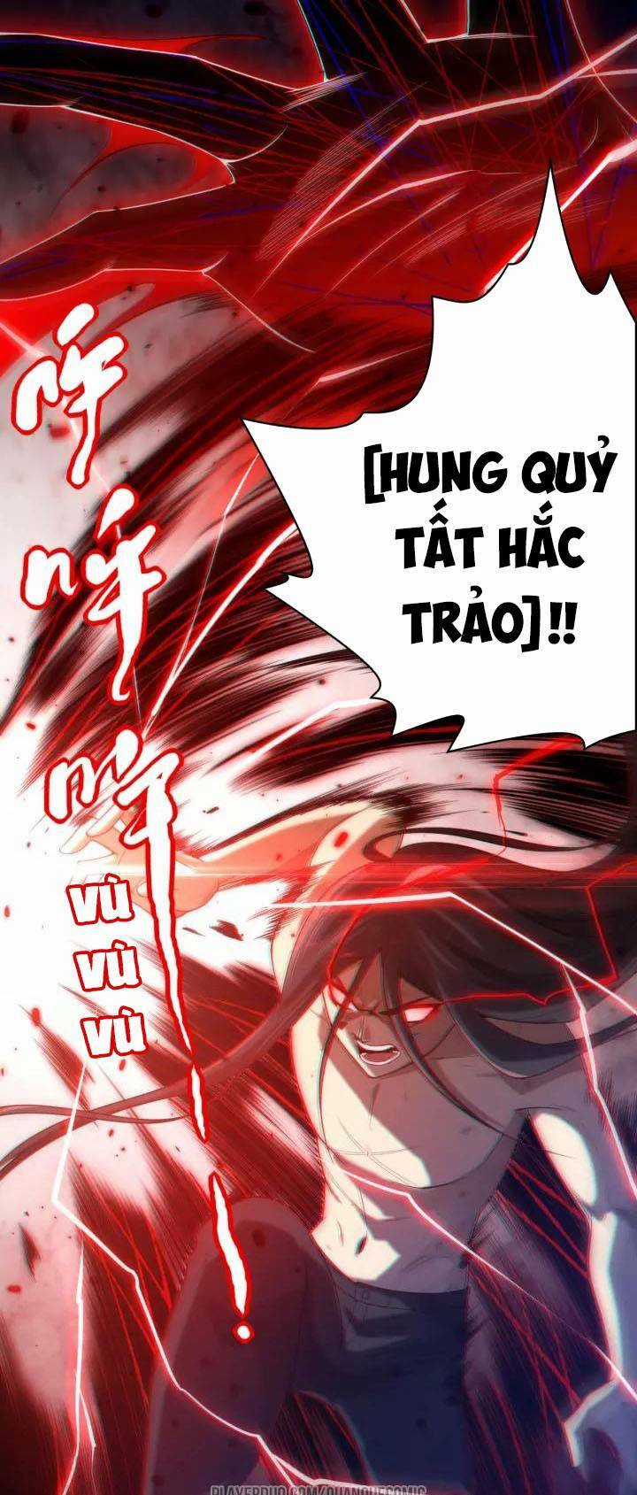 Giản Giới - Chapter 62 - Trang 11