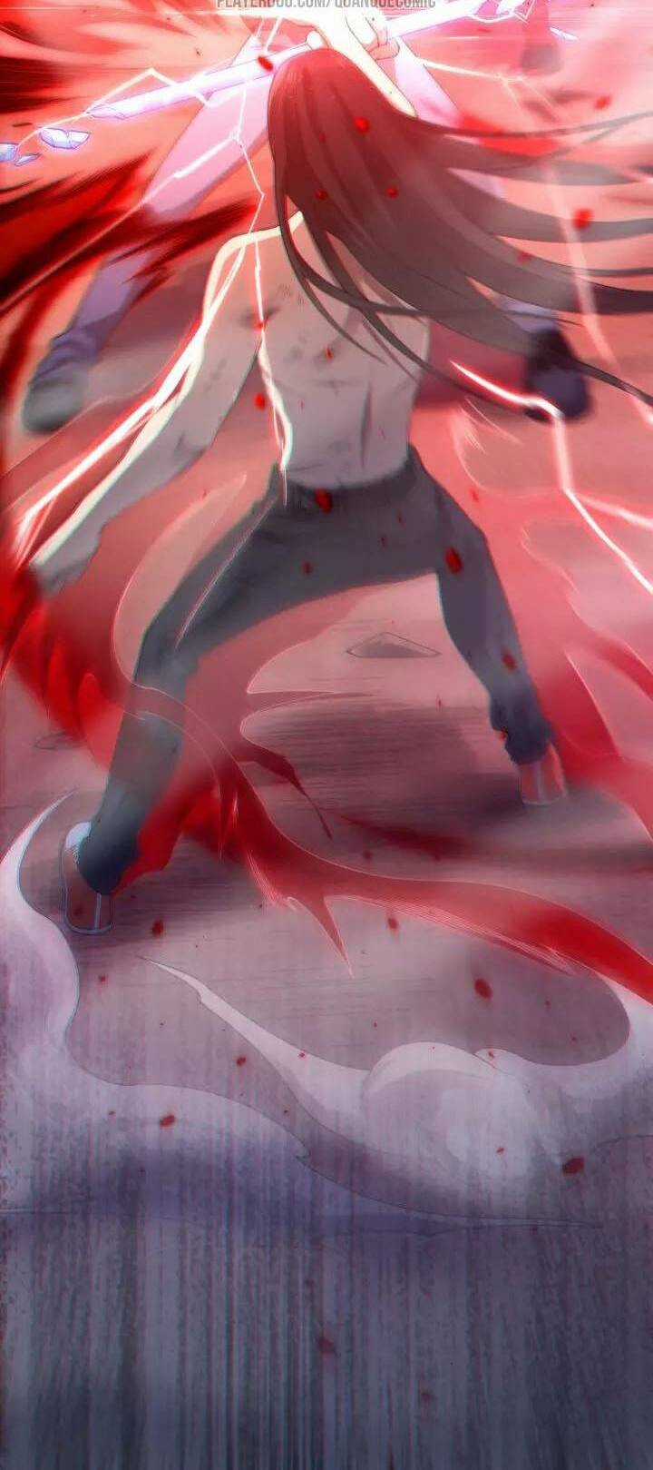 Giản Giới - Chapter 62 - Trang 14