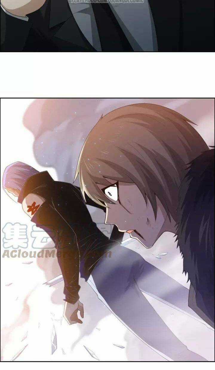 Giản Giới - Chapter 62 - Trang 18